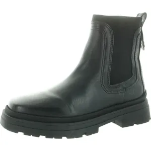 Womens Stretch Ankle Boots