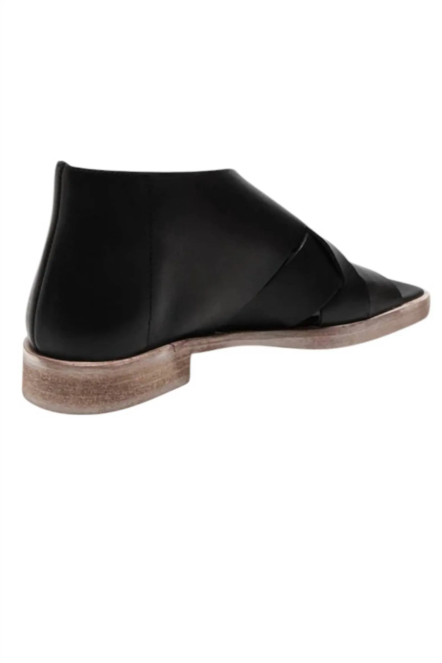 Women's Sun Valley Sandal In Black