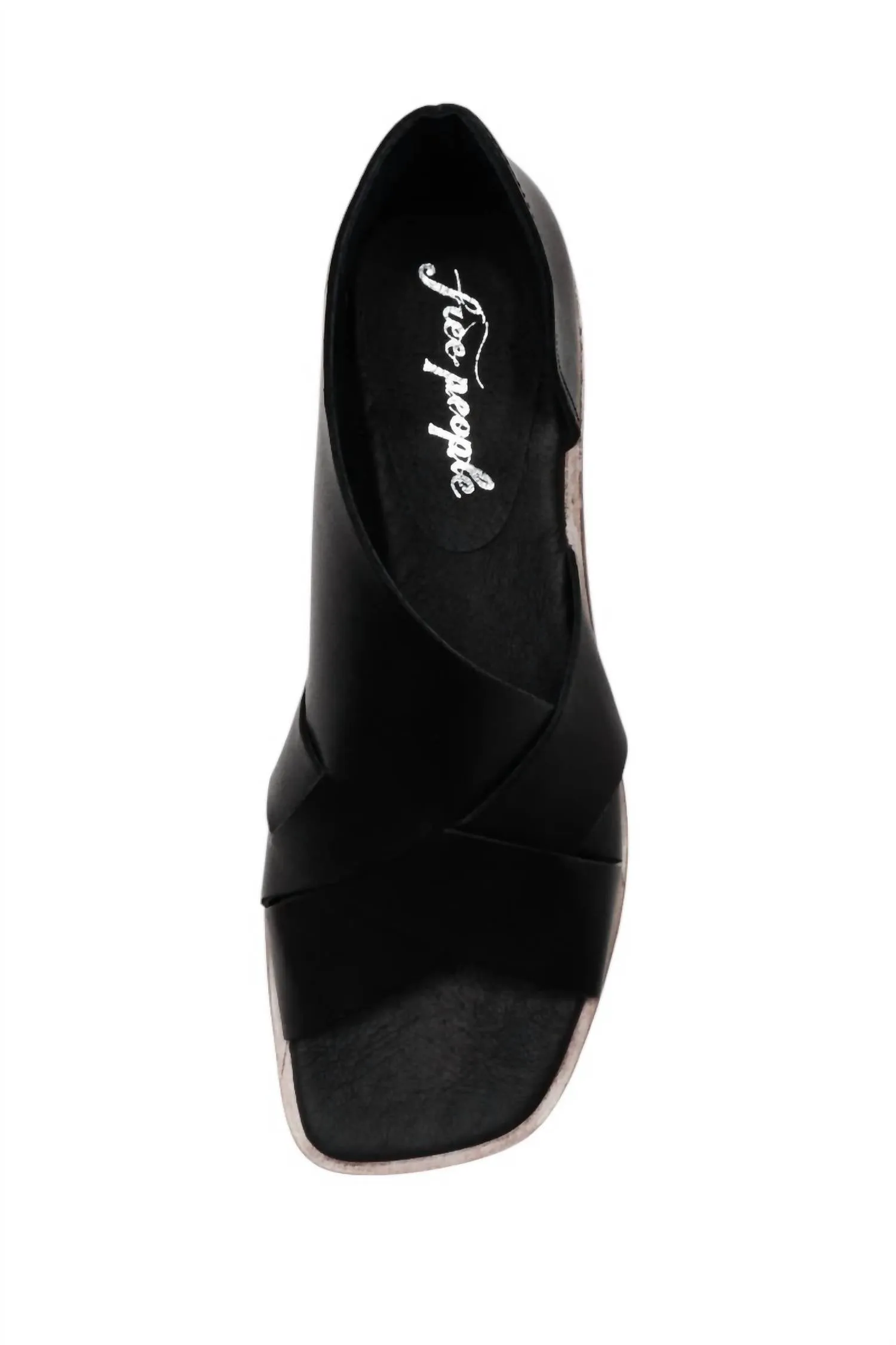 Women's Sun Valley Sandal In Black