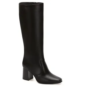 Women's Tall Boots In Black
