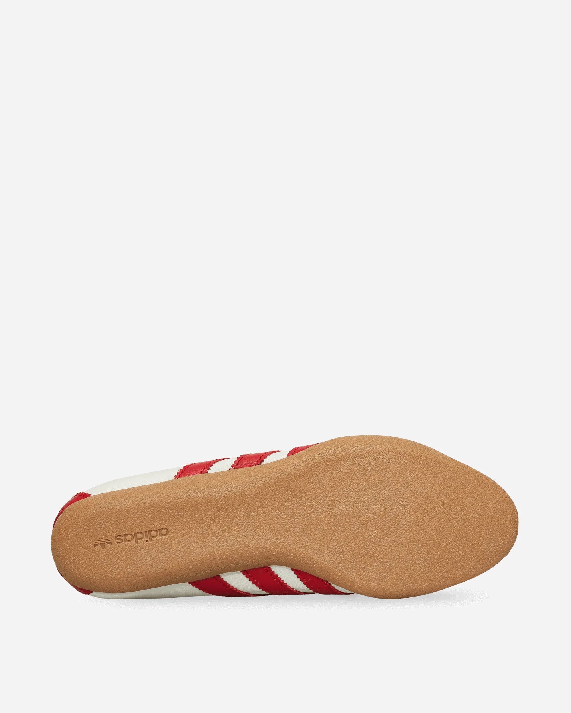 Women's Tokyo Sneakers Off White / Better Scarlet