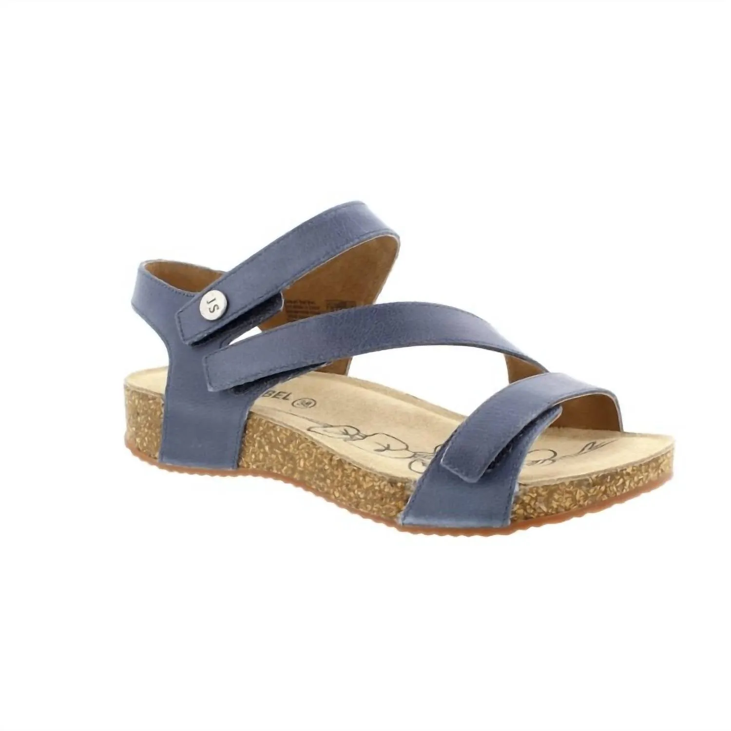 Women's Tonga 25 Sandals In Jeans