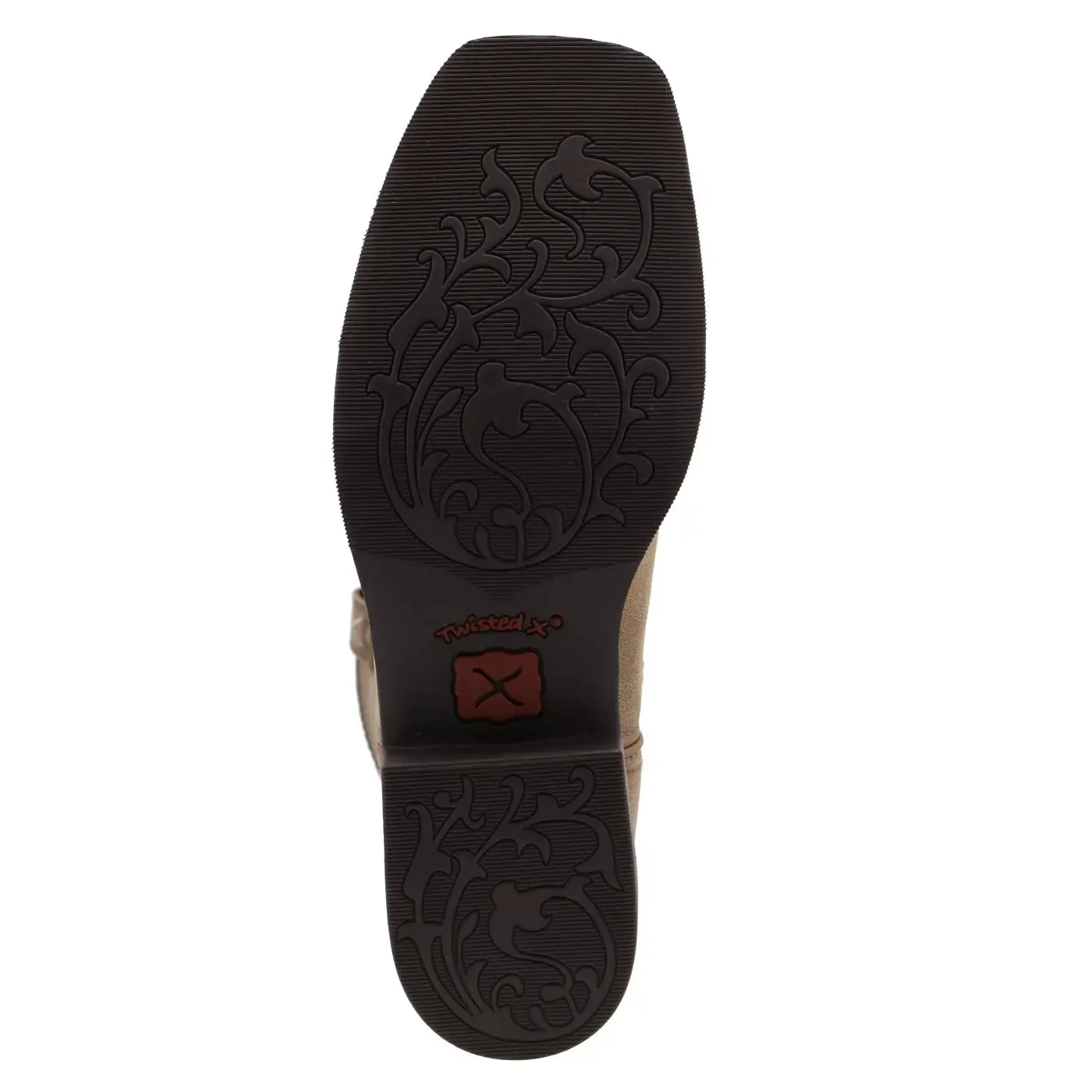 Womens Twisted X 11" Top Hand Boot  Built for Work & Comfort