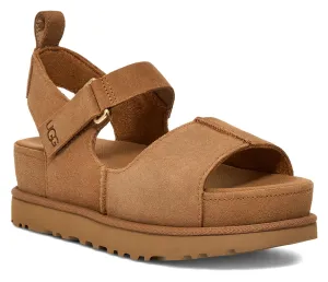 Women's UGG Goldenstar Hi  Elevated Comfort & Trendy Style