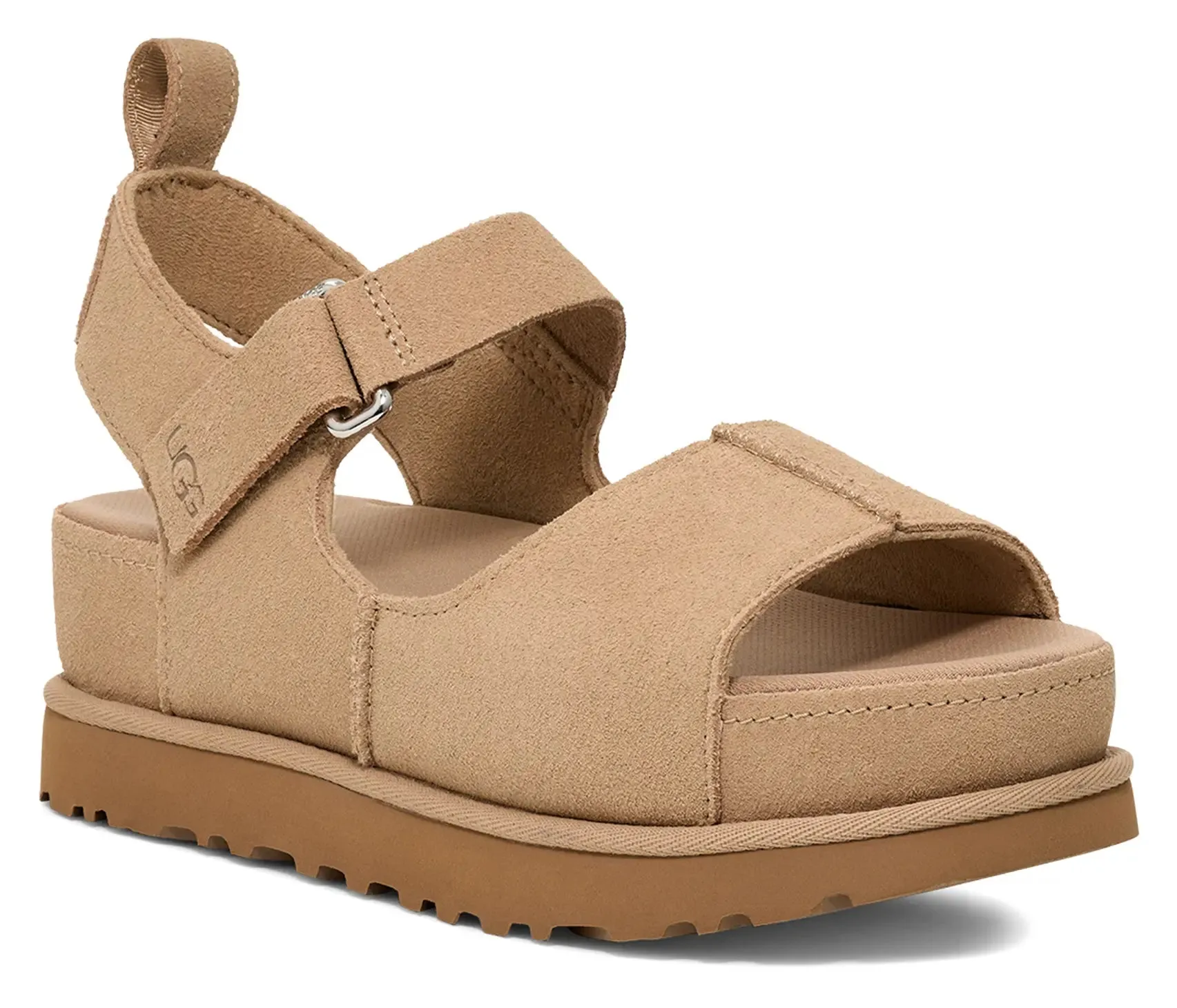 Women's UGG Goldenstar Hi  Elevated Comfort & Trendy Style