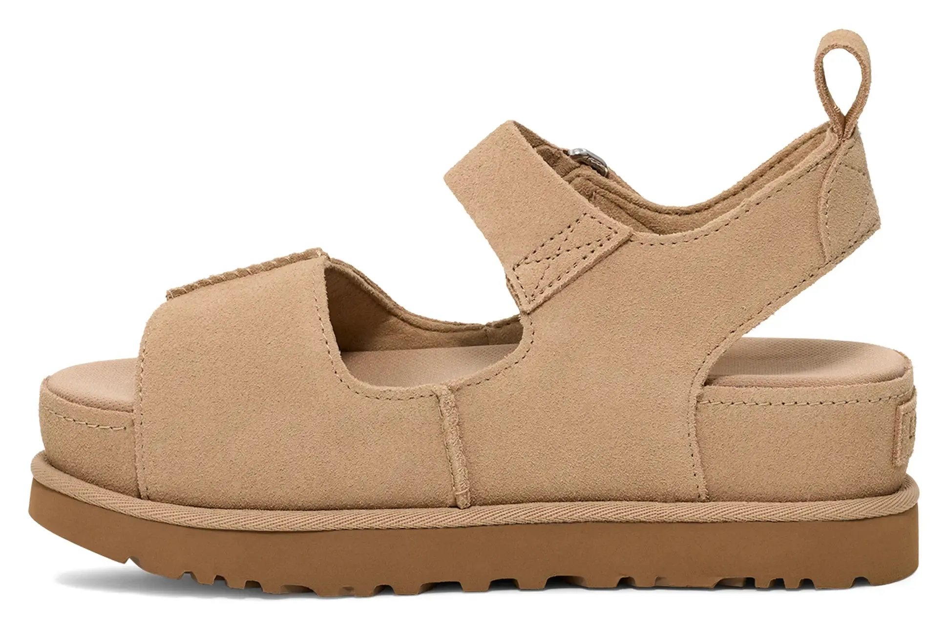 Women's UGG Goldenstar Hi  Elevated Comfort & Trendy Style
