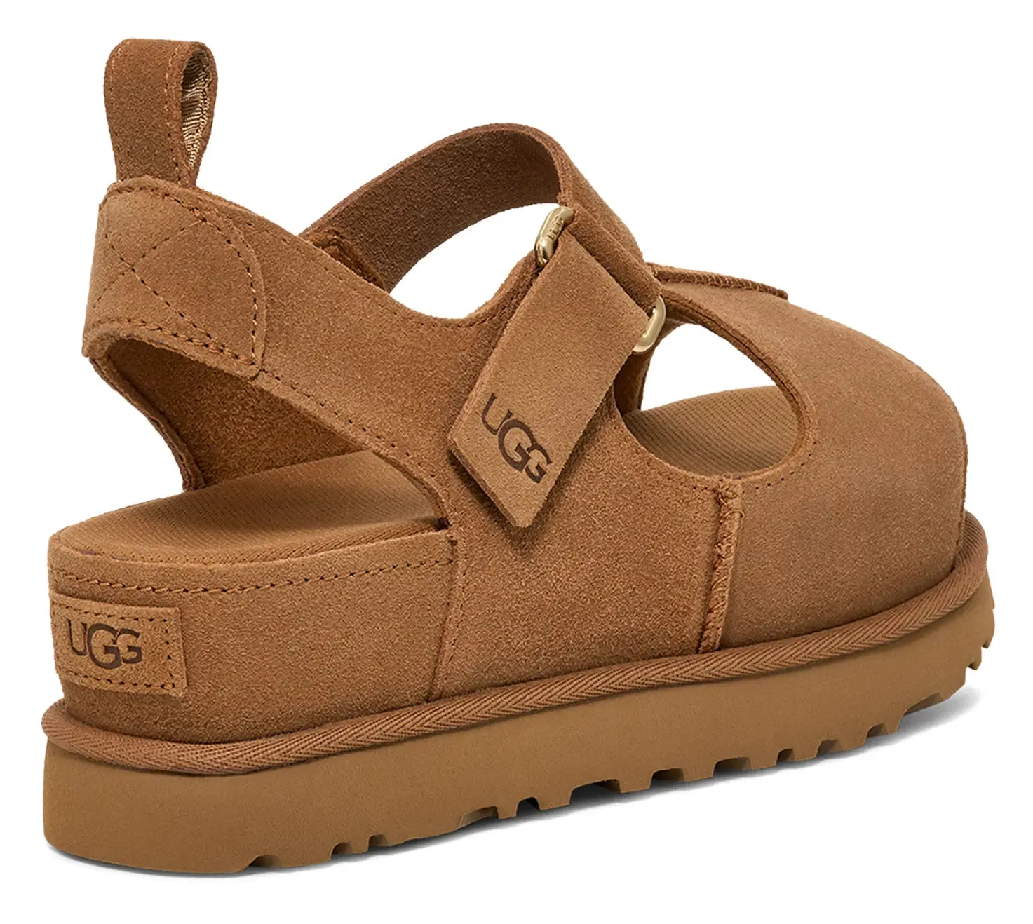 Women's UGG Goldenstar Hi  Elevated Comfort & Trendy Style