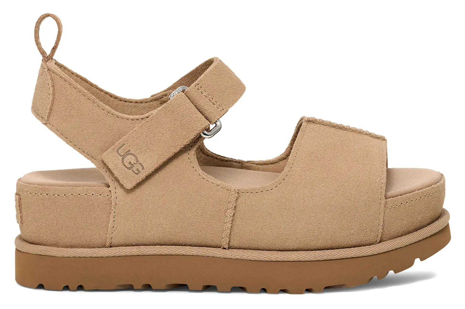 Women's UGG Goldenstar Hi  Elevated Comfort & Trendy Style