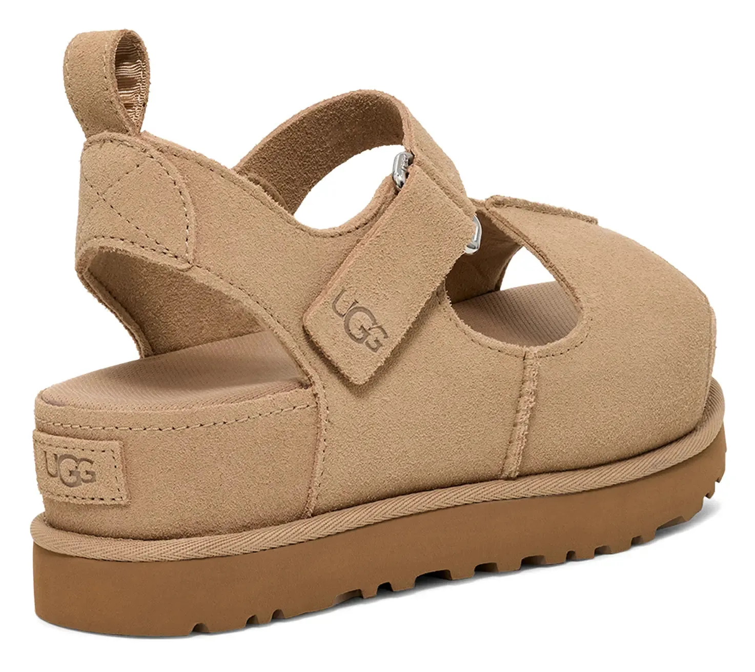 Women's UGG Goldenstar Hi  Elevated Comfort & Trendy Style