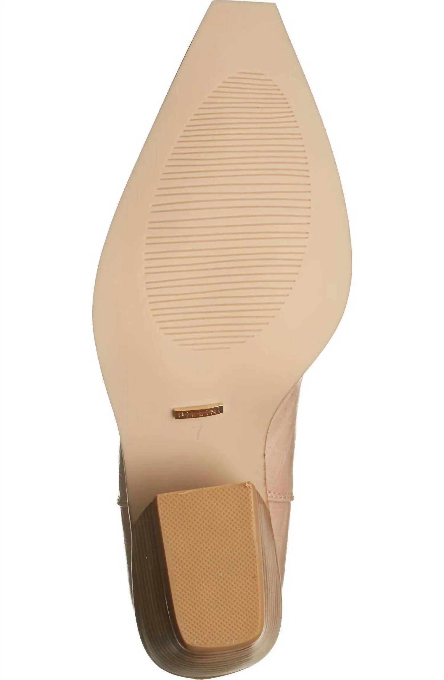 Women's Ukaya Boots In Rose Clay Croc