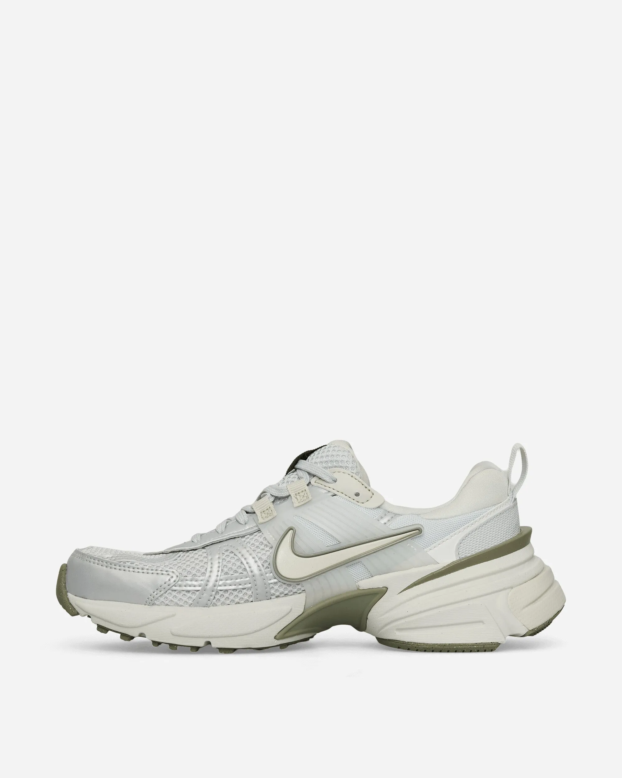 Women's V2K Run Sneakers Photon Dust / Summit White / Light Army