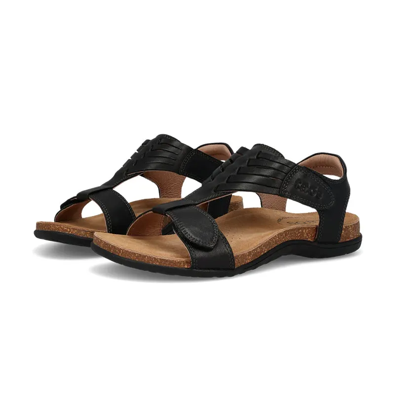 Women's Wonderful Black
