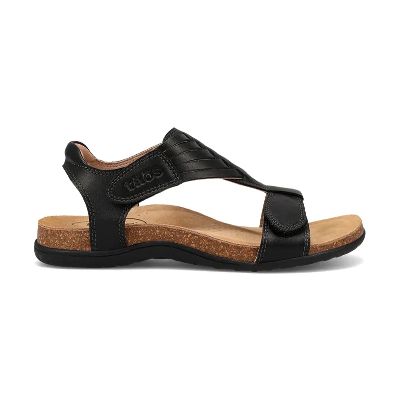 Women's Wonderful Black