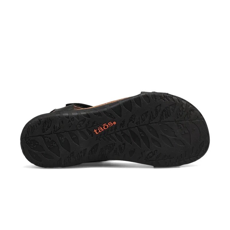 Women's Wonderful Black