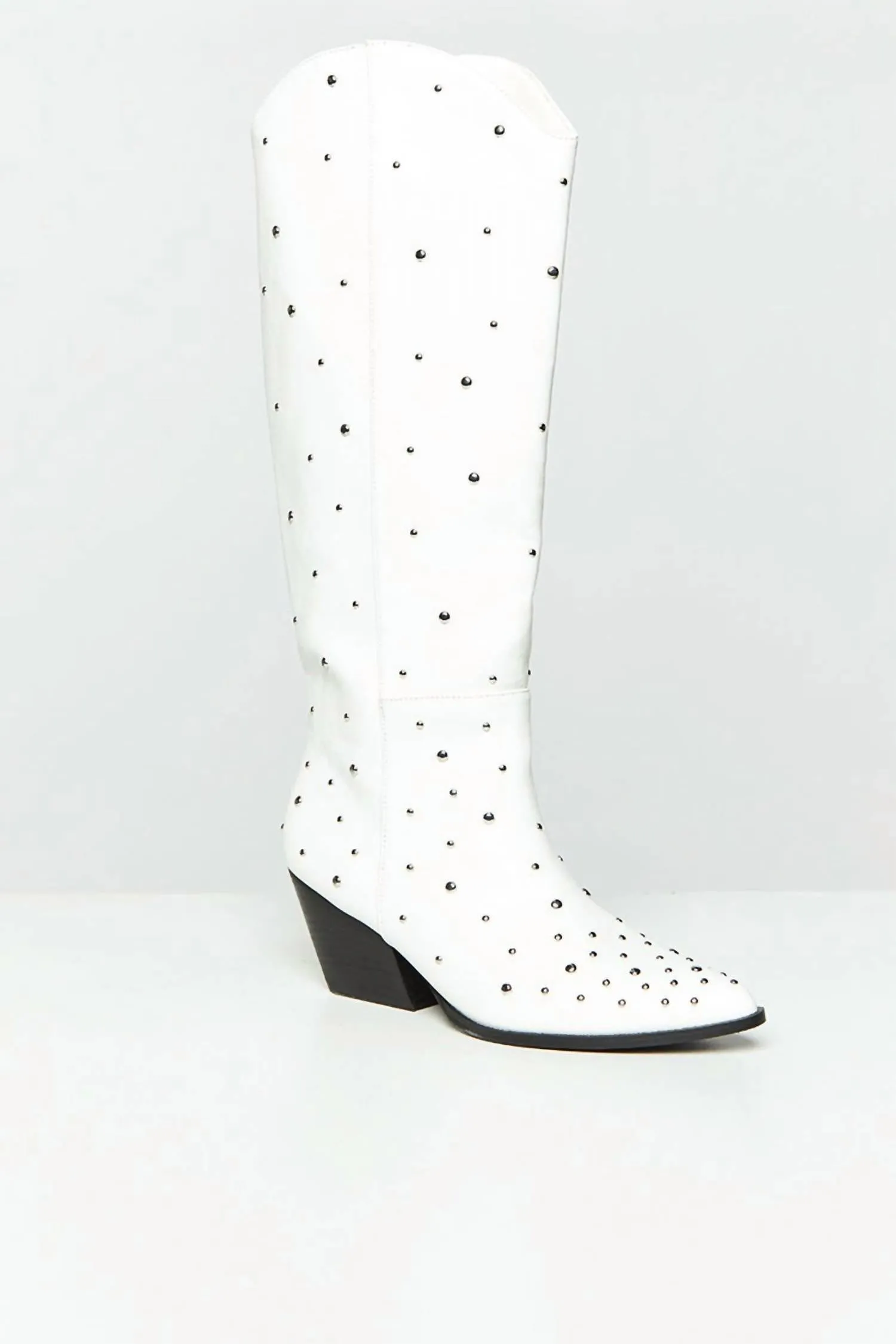 Women's Zoelle Boot In White