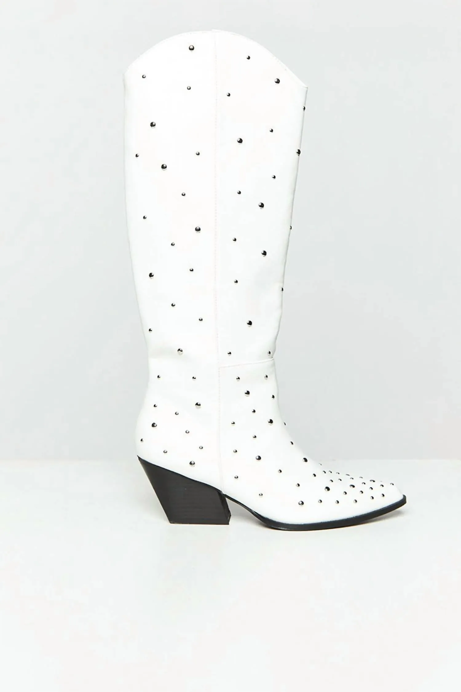 Women's Zoelle Boot In White