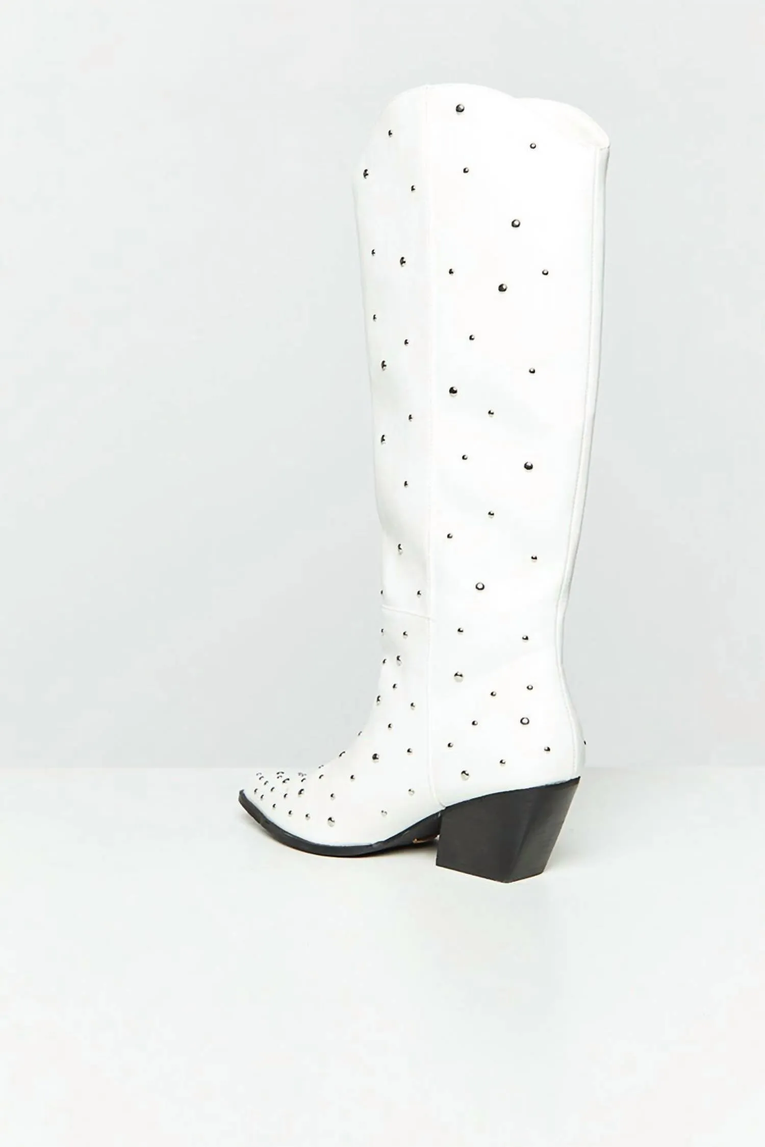Women's Zoelle Boot In White
