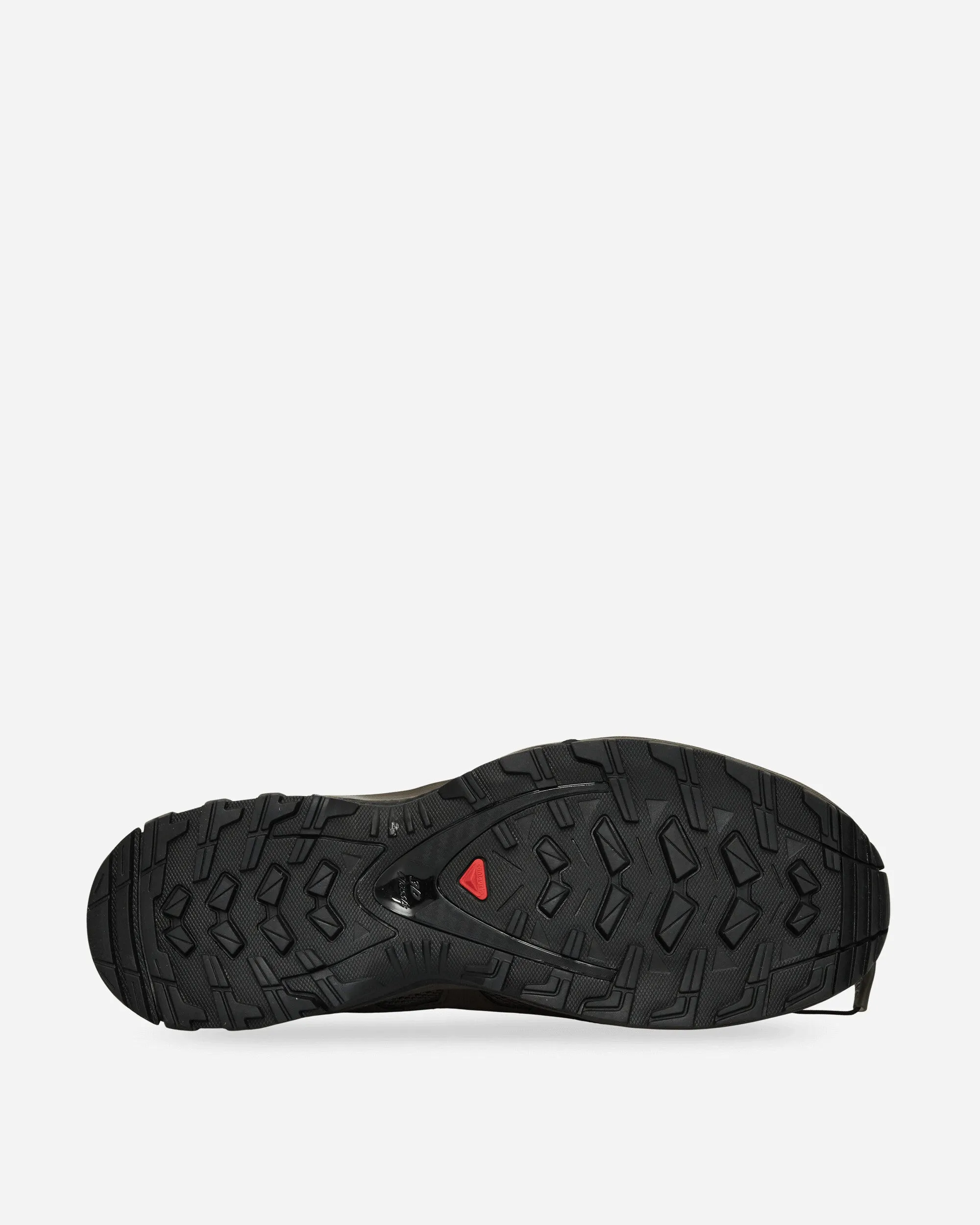 XA PRO 3D Sneakers French Roast / Delicioso / Red