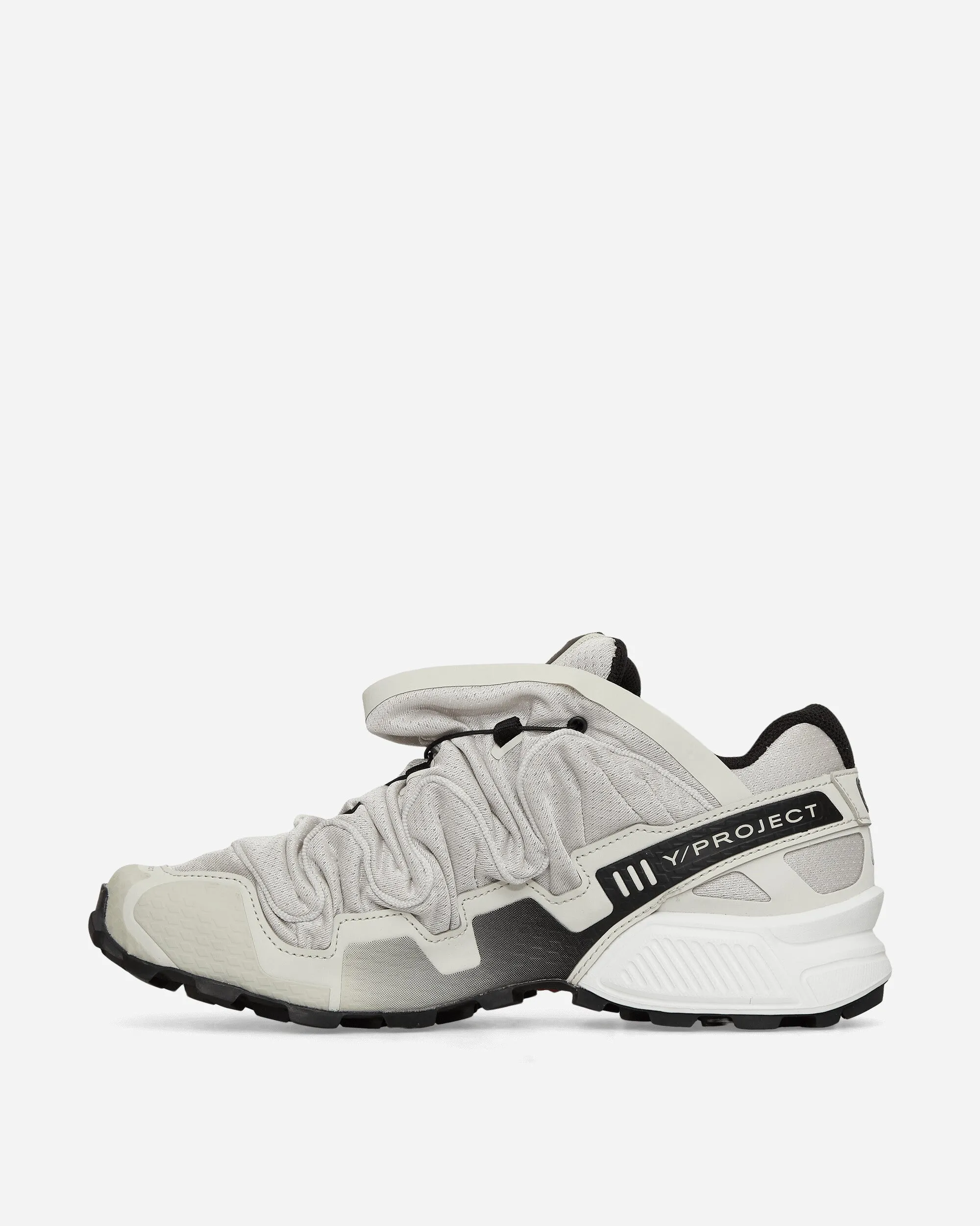 Y/Project Speedcross 3 Sneakers Dawn Blue / Black / White