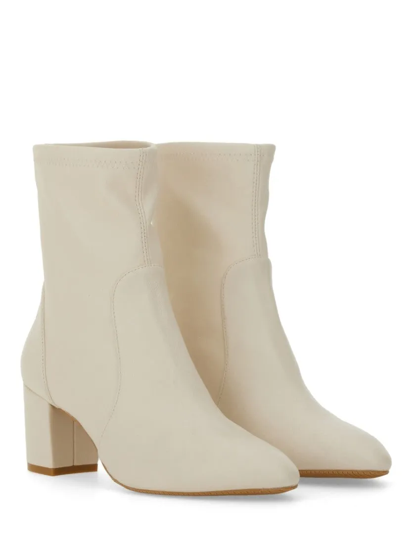 Yuliana" Ankle Boots