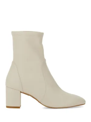 Yuliana" Ankle Boots
